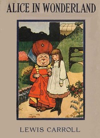 AI Voice AudioBook: Alice's Adventures in Wonderland by Lewis Carroll