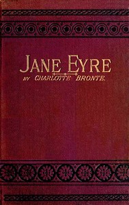 AI Voice AudioBook: Jane Eyre: An Autobiography by Charlotte Brontë