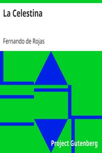 AI Voice AudioBook: La Celestina by Fernando de Rojas