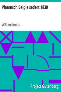 AI Voice AudioBoek: Vlaamsch Belgie sedert 1830 door Unknown