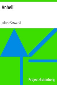 AI Voice AudioBook: Anhelli Juliusza Słowackiego