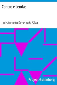 Audiolivro com Voz de IA: Contos e Lendas de Luiz Augusto Rebello da Silva