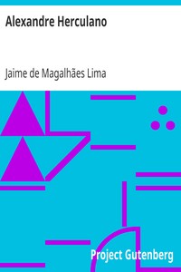 AI Voice AudioBook: Alexandre Herculano by Jaime de Magalhães Lima