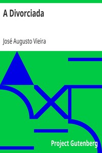 AI Voice AudioBook: A Divorciada by José Augusto Vieira