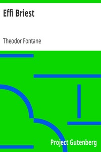 KI-Stimme Hörbuch: Effi Briest von Theodor Fontane
