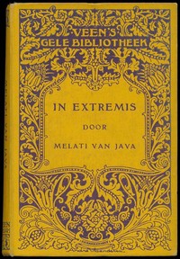 AI Voice AudioBook: In Extremis by van Java Melati