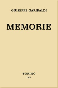 AI Voice AudioBook: Memorie: Edizione diplomatica dall'autografo definitivo di Giuseppe Garibaldi