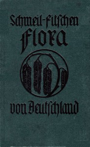 KI-Stimme Hörbuch: Flora von Deutschland von O. Schmeil