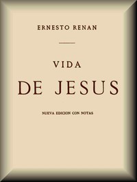 AI Voice AudioBook: Vida de Jesús por Ernest Renan