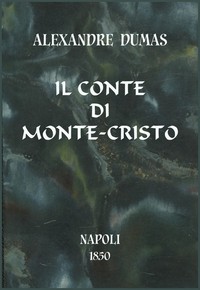 AI Voice AudioBook: Il Conte di Monte-Cristo by Alexandre Dumas
