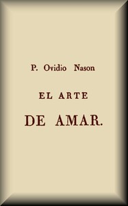 AI Voice AudioBook: El arte de amar de Ovidio