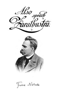 AI Voice AudioBook: Also sprach Zarathustra: Ein Buch für Alle und Keinen by Friedrich Wilhelm Nietzsche