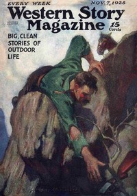 AI Voice AudioBook: The land beyond the mist by Ernest Haycox