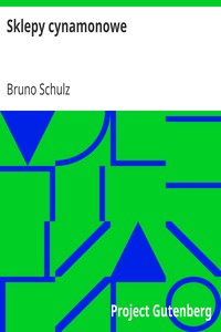 AI Voice AudioBook: Sklepy cynamonowe Bruno Schulza