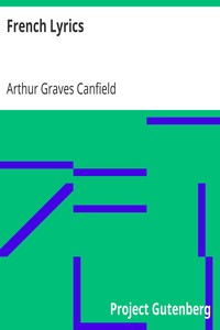 AI Voice AudioBook: French Lyrics by Unknown