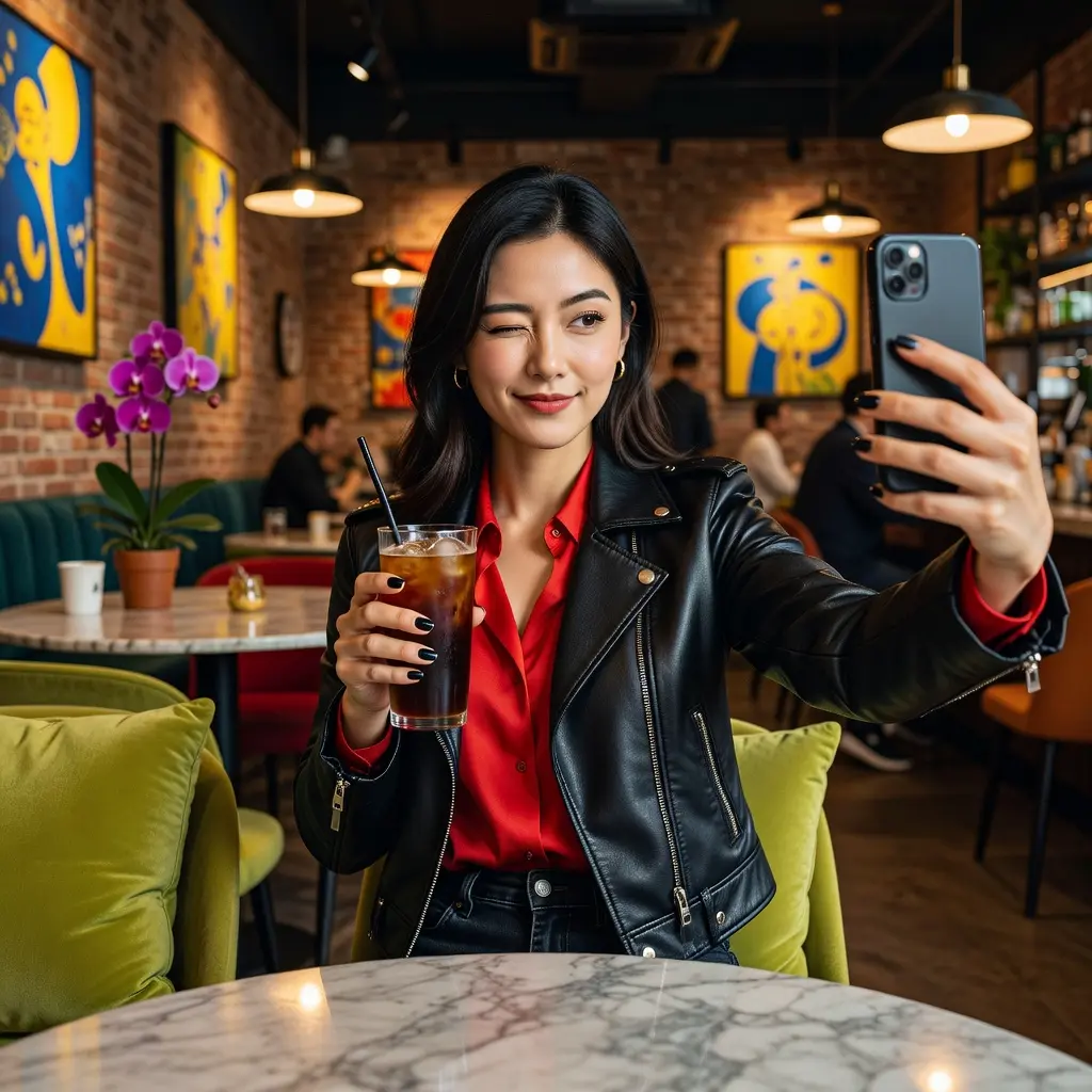 여우 같은 여자