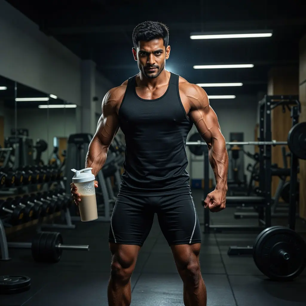 जिम फ्रीक