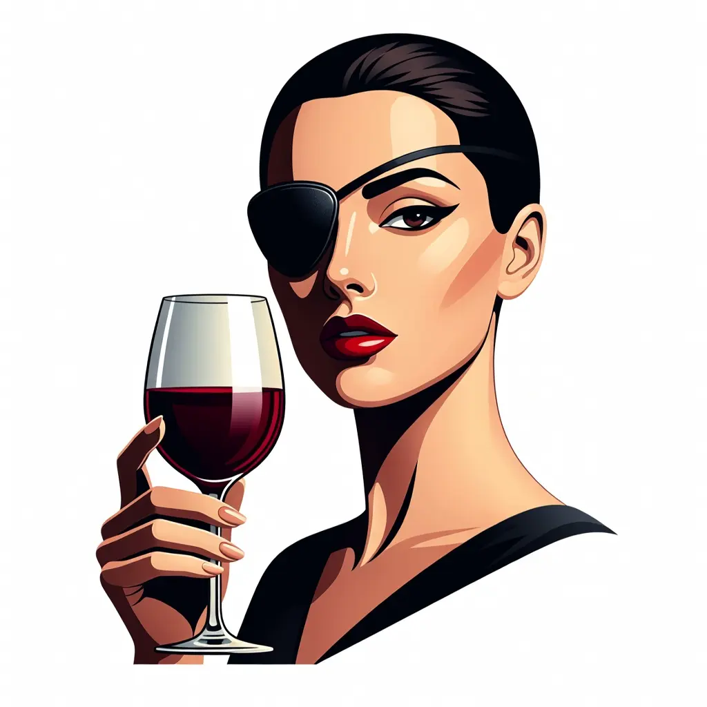 La Villana de Telenovela