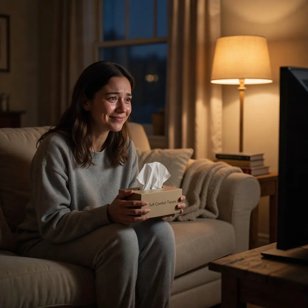 مدمن المسلسلات التركية