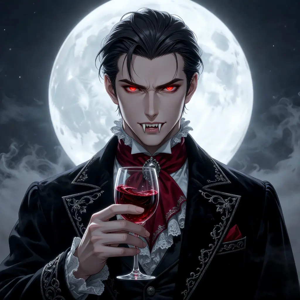Il Vampiro Moderno