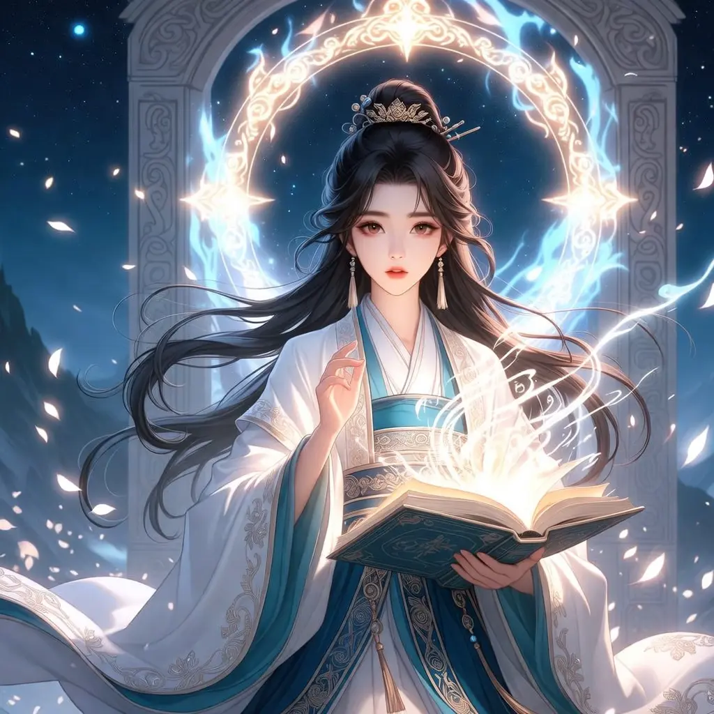 穿书反派故事封面图