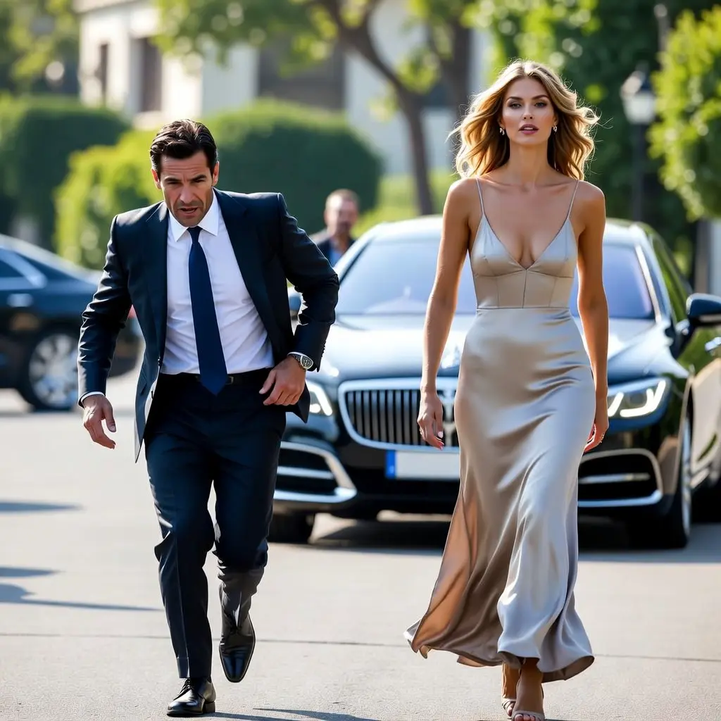 بوستر قصة الندم المتأخر يظهر دراما رومانسية بين زوجين سابقين