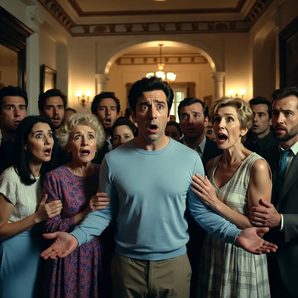 الصهر العظيم