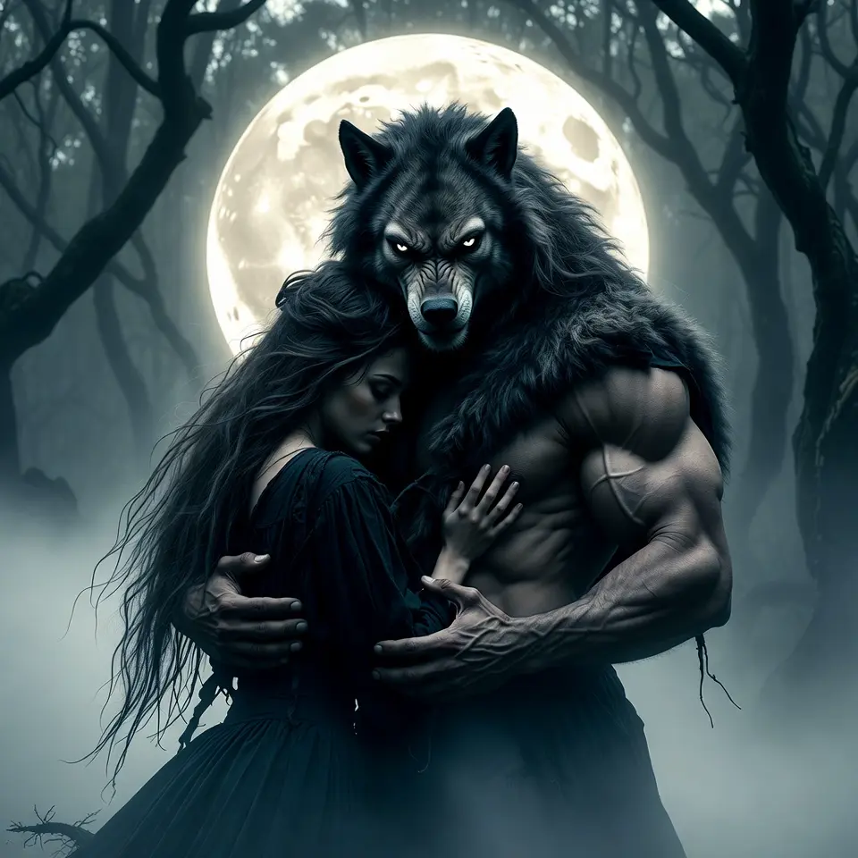Werewolf